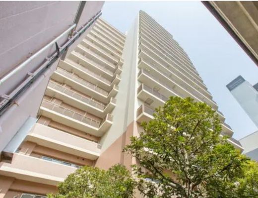 パークタワー東京クラルテステーションフロント