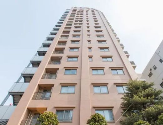 パークタワー東京クラルテステーションフロント