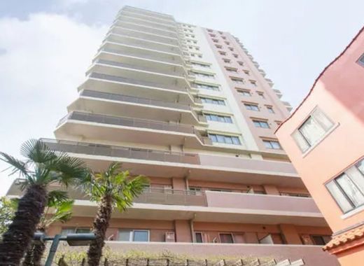 パークタワー東京クラルテステーションフロント