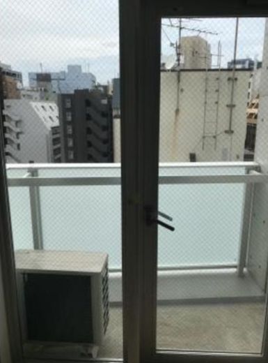アーバネックス横濱馬車道