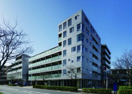 プライムアーバン浮間公園