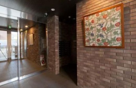 ルジャルダン横濱関内