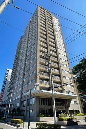 ドゥーエ横浜駅前