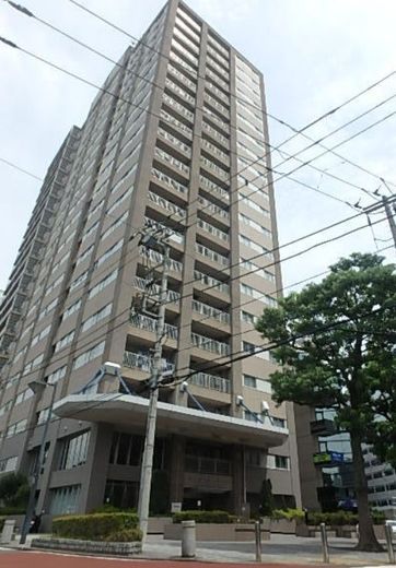 ドゥーエ横浜駅前