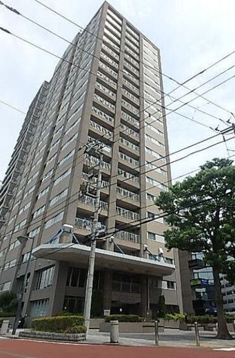 ドゥーエ横浜駅前