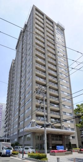 ドゥーエ横浜駅前