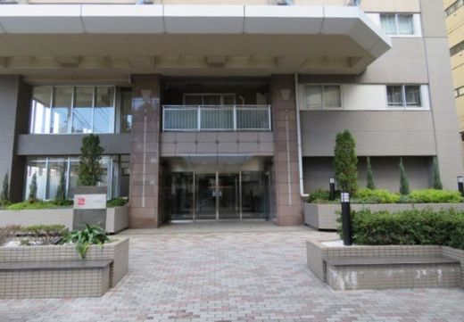 ドゥーエ横浜駅前