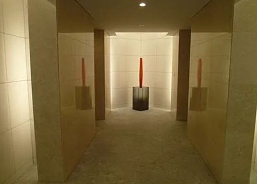 ザ・パークハビオ横浜東神奈川