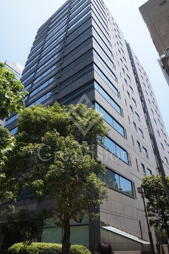 西新橋アルファレジデンス