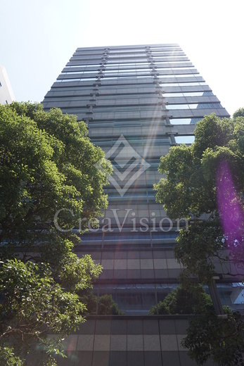 西新橋アルファレジデンス