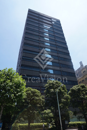 西新橋アルファレジデンス