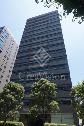 西新橋アルファレジデンス