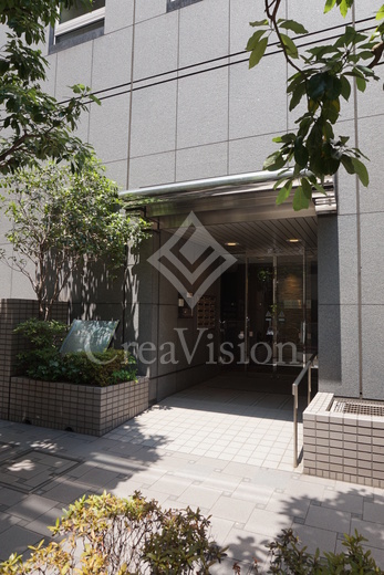 西新橋アルファレジデンス