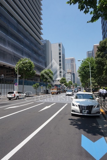 西新橋アルファレジデンス