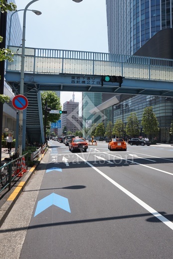 西新橋アルファレジデンス