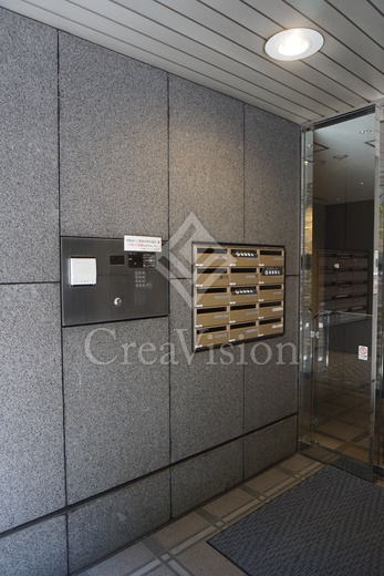 西新橋アルファレジデンス