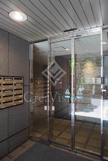 西新橋アルファレジデンス