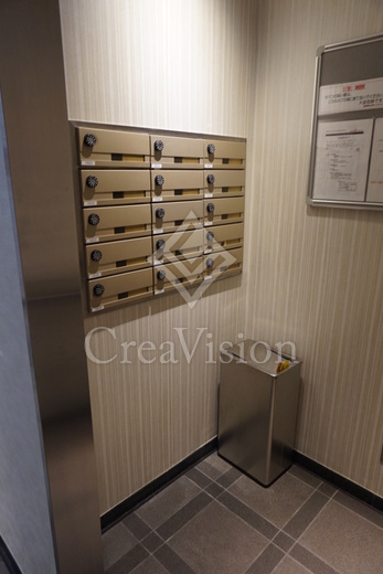 西新橋アルファレジデンス