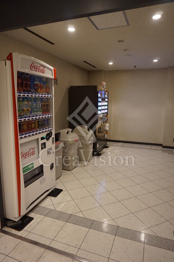 西新橋アルファレジデンス