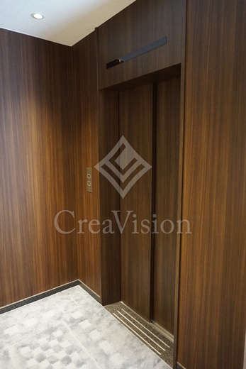 西新橋アルファレジデンス