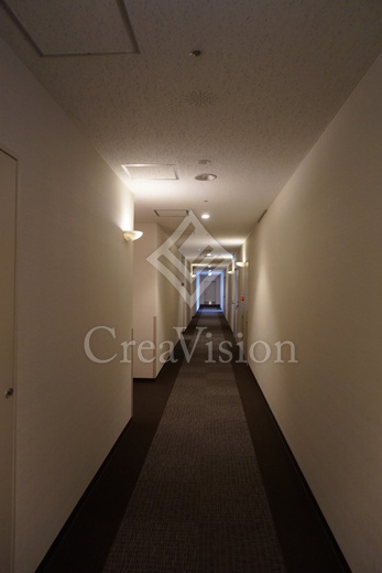 西新橋アルファレジデンス