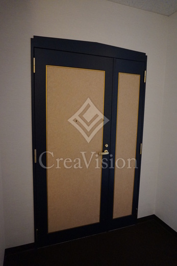 西新橋アルファレジデンス