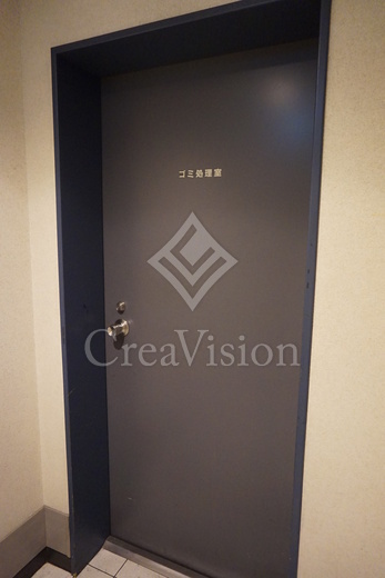 西新橋アルファレジデンス