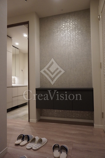 西新橋アルファレジデンス