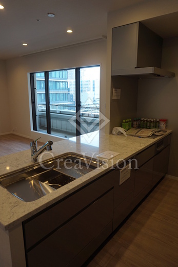 西新橋アルファレジデンス