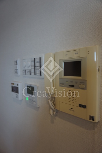 西新橋アルファレジデンス