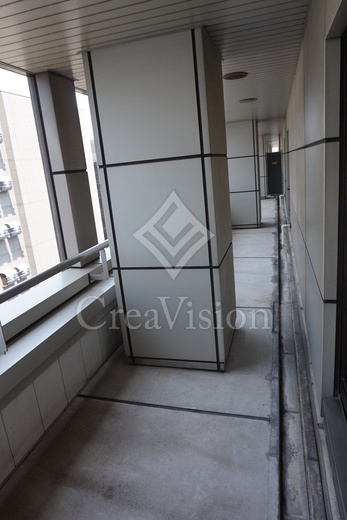 西新橋アルファレジデンス