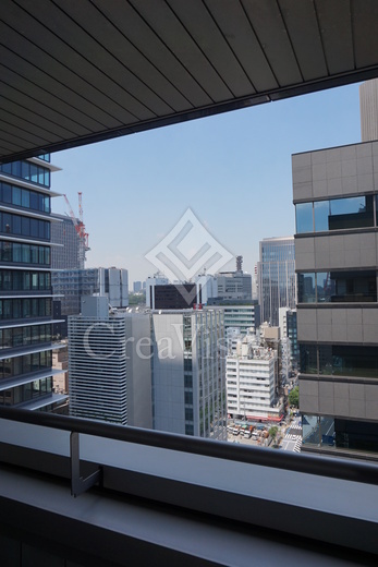 西新橋アルファレジデンス