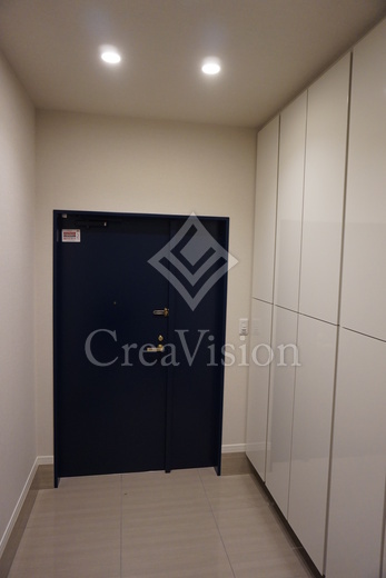 西新橋アルファレジデンス