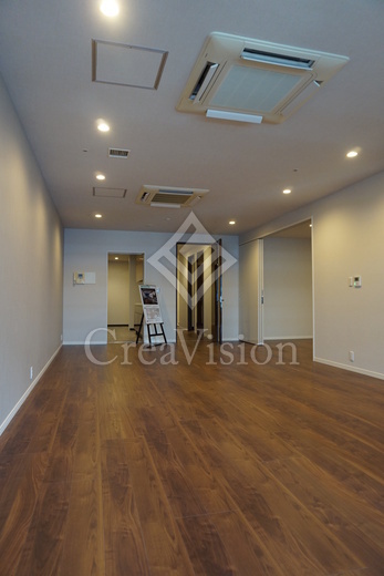 西新橋アルファレジデンス