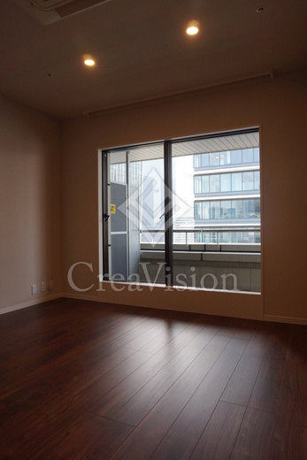 西新橋アルファレジデンス