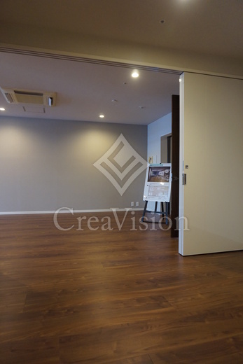 西新橋アルファレジデンス