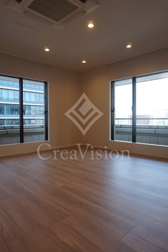 西新橋アルファレジデンス