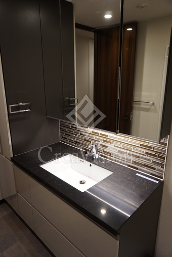 西新橋アルファレジデンス