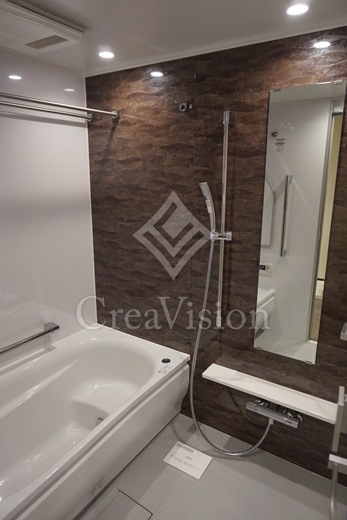 西新橋アルファレジデンス