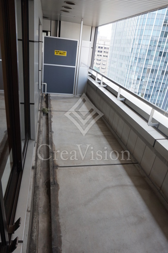 西新橋アルファレジデンス