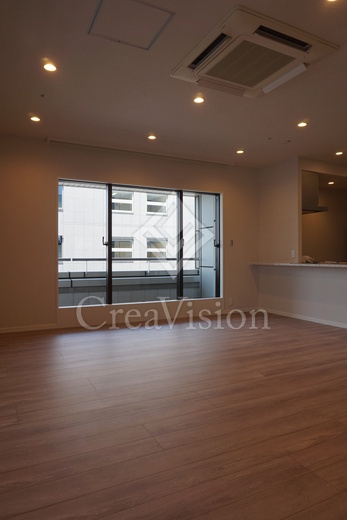 西新橋アルファレジデンス