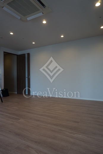 西新橋アルファレジデンス