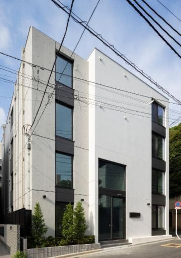 Reve Residence高輪 (レーヴレジデンス高輪)