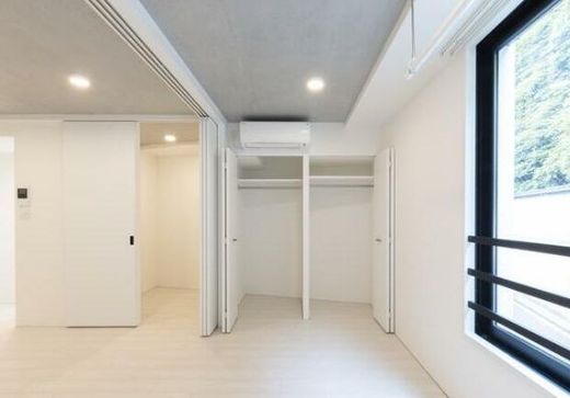 Reve Residence高輪 (レーヴレジデンス高輪)