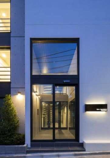 Reve Residence高輪 (レーヴレジデンス高輪)