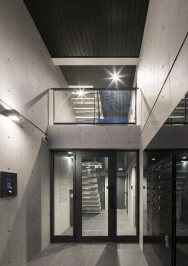 Reve Residence高輪 (レーヴレジデンス高輪)