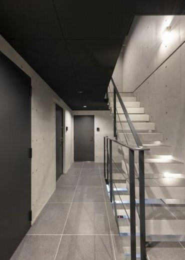 Reve Residence高輪 (レーヴレジデンス高輪)