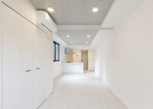 Reve Residence高輪 (レーヴレジデンス高輪)
