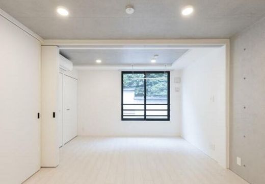 Reve Residence高輪 (レーヴレジデンス高輪)