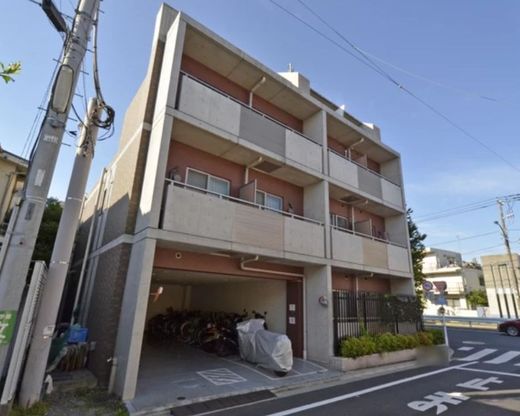 ステージファースト田園調布アジールコート